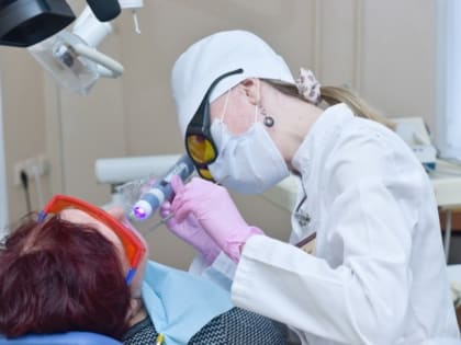 В Центре общественного здоровья пройдет акция по онкоскринингу полости рта