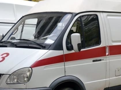 На проспекте Ленинского Комсомола «Газель» сбила женщину