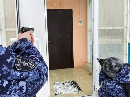 В Димитровграде задержан мужчина, подозреваемый в нанесении ножевых ранений товарищу