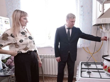 Жить и ездить с комфортом
