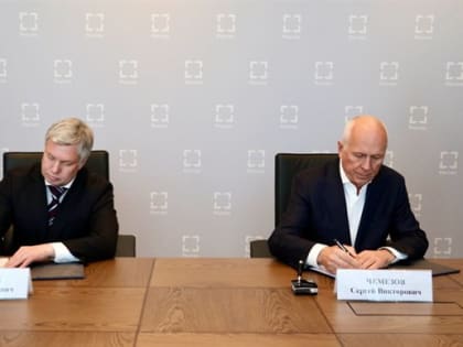 Алексей Русских обратился к главе Ростеха Сергею Чемезову по вопросу поддержки техперевооружения «Авиастара»