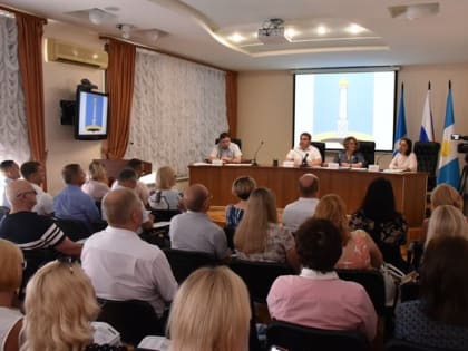 Руководителей ульяновских предприятий призвали организовать диспансеризацию сотрудников на рабочих местах