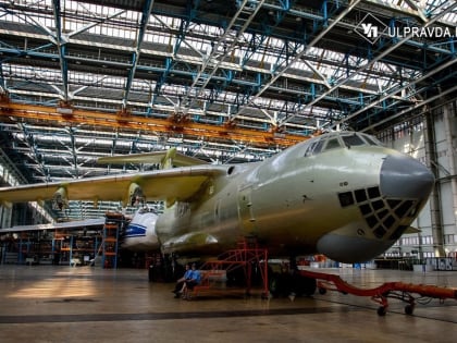 Названы топ-5 вакансий Ульяновска с зарплатой до 90 тысяч рублей