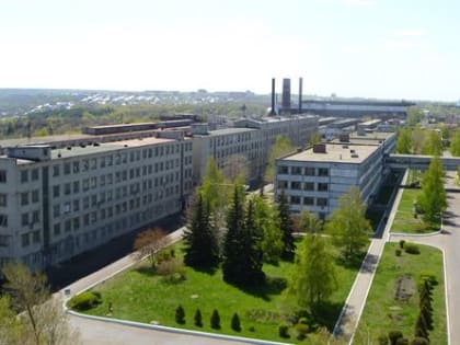 На Ульяновском моторном заводе есть 32 горячие вакансии. Зарплаты – до 90 000