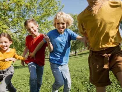 В Ульяновской области с 1 февраля стартует заявочная кампания на приобретение путёвок в детские оздоровительные лагеря