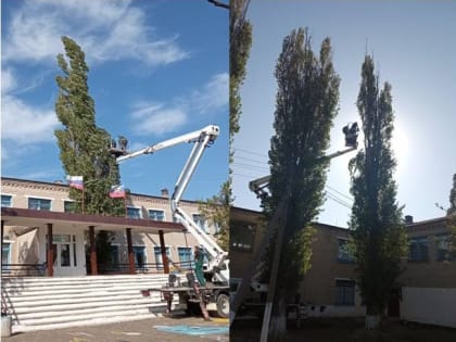 Ульяновцы продолжают помогать Лутугинскому району ЛНР