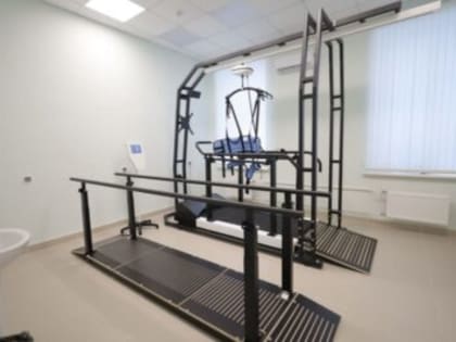 Восстановительные программы для участников СВО в регионе