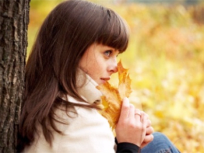Ульяновцам рассказали, как бороться с осенней хандрой и не впасть в депрессию