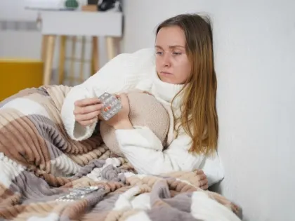 Заболеваемость ОРВИ в Ульяновской области снижена на 3,56%