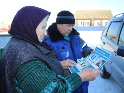 Власти Николаевского района вспомнили про «Снегурочку»