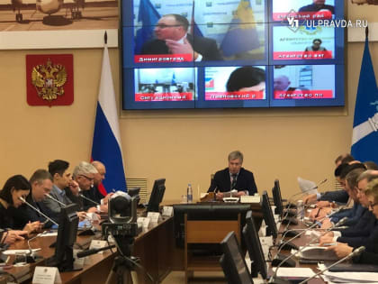 В Ульяновской области 17 владельцев «спящих лицензий» не добывают ископаемые и другим не дают