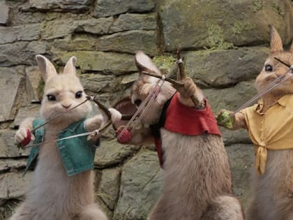 Кролики похожи на людей? Что ульяновцы не знают о символе-2023