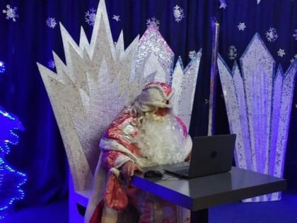 Тюбинги, лыжи и лазертаг. Ульяновцев приглашают на новогодние мероприятия