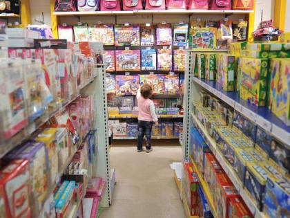 Национальный проект «Молодежь России» разработают в 2025 году