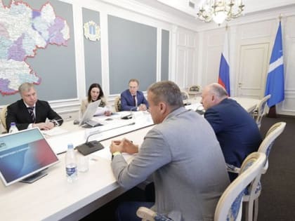 Лакокрасочными покрытиями вместо датского «Хемпеля» в Ульяновске займётся отечественный «Литум»