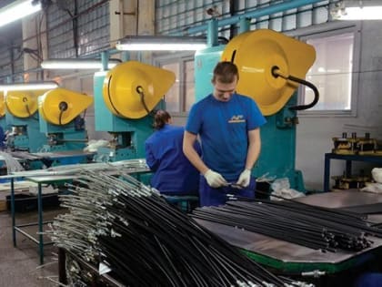 Власти профинансируют переезд работников на предприятия приоритетных отраслей