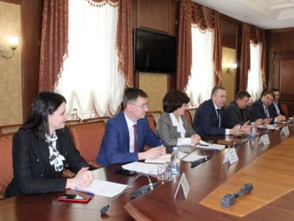 «Коллегам был интересен наш опыт по содержанию территорий»