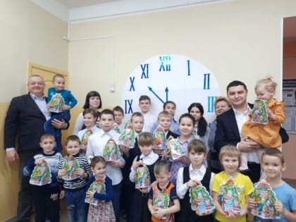 «Частичку волшебства в преддверии Нового года хочет почувствовать каждый»