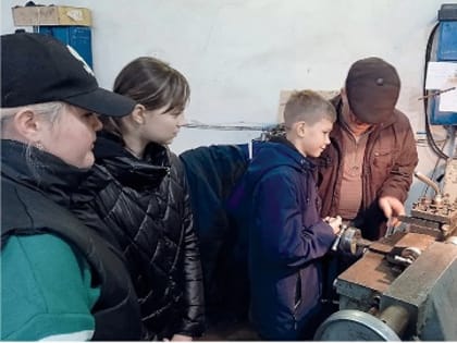 ИСКАТЬ и НАХОДИТЬ