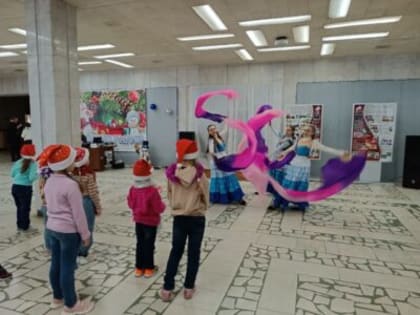 Киноуроки, концерты: в Ульяновске проходят культурные выходные