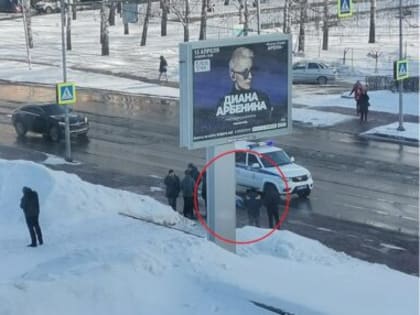 В центре Ульяновска нашли труп 66-летнего мужчины