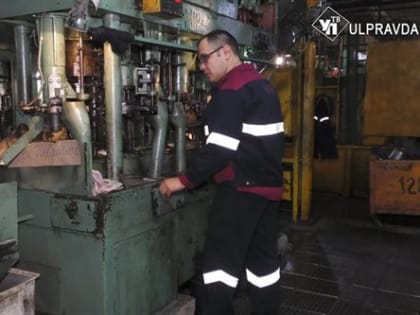 Где в Ульяновской области можно зарабатывать до 130 000 рублей в месяц. ТОП горячих вакансий