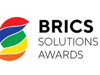 Представителей Ульяновской области ждут на конкурсе «BRICS Solutions Awards»