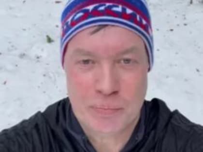 Губернатор Алексей Русских рассказал как быть энергичным и все успевать
