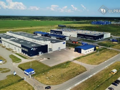 В ПОЭЗ «Ульяновск» ждут резидентов из Беларуси