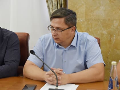 Депутаты Городской Думы согласовали выделение дополнительного финансирования на содержание городского хозяйства