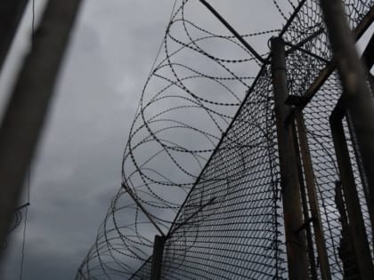Задержан замначальника ульяновской колонии №10 по подозрению во взяточничестве