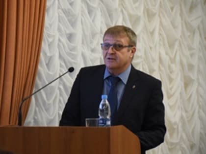 Ульяновская областная станция переливания крови получила награду за развитие  донорского движения
