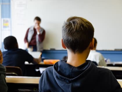 В Ульяновске будут повышать интерес молодёжи к профессии учителя