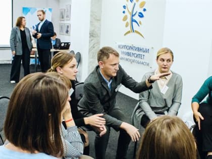 Участники проектов платформы «Россия – страна возможностей» обсудили развитие регионального сообщества