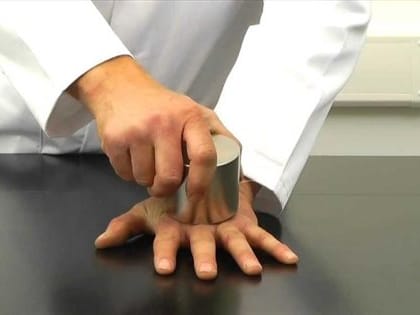 Раис Николаев-Балл: На передовой любой гражданский медик должен быстро стать военным