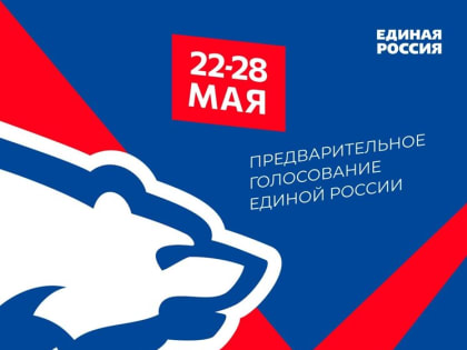 Четверо димитровградцев стали первыми кандидатами предварительного голосования «Единой России»