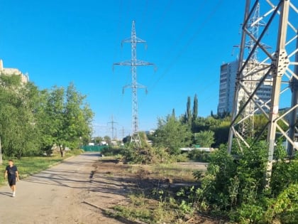 На Станкостроителей восстановят пешеходную зону.