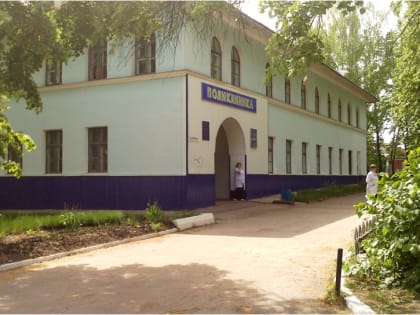 В Инзенской районной больнице будет установлено новое лифтовое оборудование