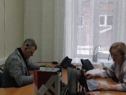 Сергей Клопков принял участие в горячей линии по вопросам поддержке мобилизованных граждан