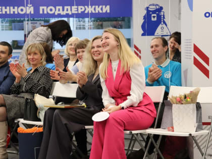 В Ульяновске состоялся благотворительный аукцион