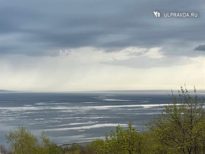 Жителей Ульяновской области предупреждают о скорых заморозках