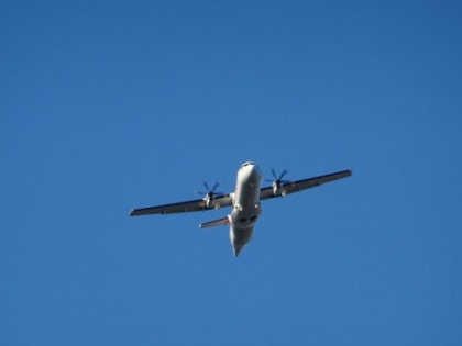 Ульяновская область при поддержке Белоруссии запустит производство самолетов