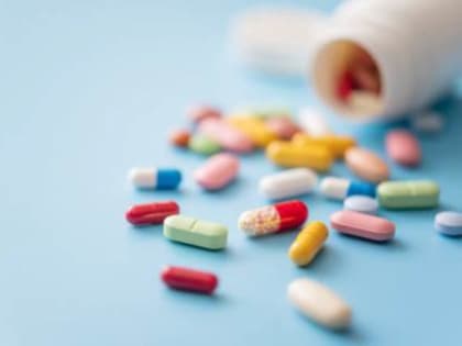 15 тысяч упаковок льготных лекарств поступило в регион