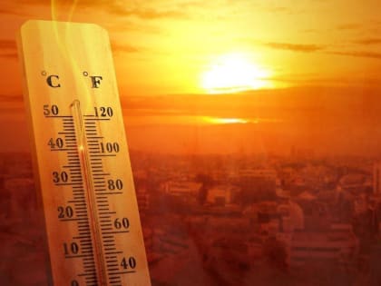 В Ульяновской области прогнозируется высокая пожарная опасность