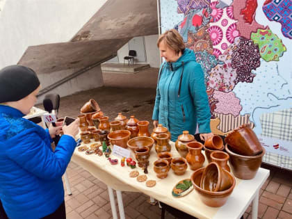 От «Ленин-центра» до «Баржи». Каким будет культурное будущее региона
