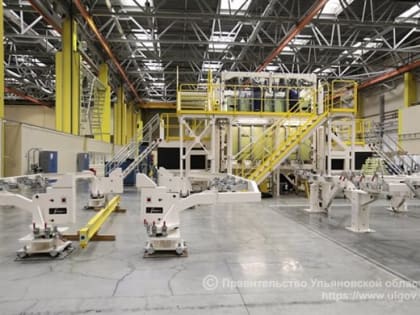 Жителям Ульяновской области предлагают зарабатывать до 102 700. Успей трудоустроиться