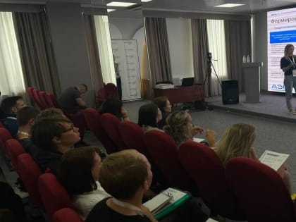 В Ульяновской области стартовал образовательный проект «Азбука предпринимателя»
