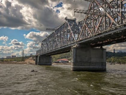 Мэр Ульяновска обещал «заштопать» Императорский