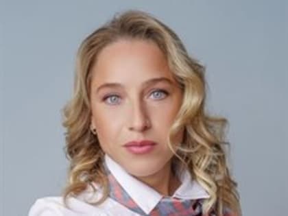 Ксения Душкова возглавила гордуму Димитровграда