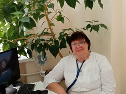 Базарносызганский терапевт верна клятве Гиппократа